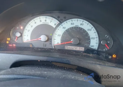 2011 Toyota Camry Se z USA, uszkodzony, nr VIN 4T1BF3EK1BU582457